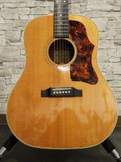 K.Yairi Custom Shop By-KEN #97 J-50 Style 2014_12