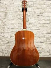 K.Yairi Custom Shop By-KEN #97 J-50 Style 2014_13