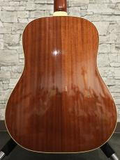 K.Yairi Custom Shop By-KEN #97 J-50 Style 2014_14