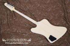 Gibson 1998 Thunderbird Ⅳ_2