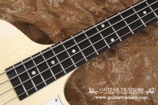 Gibson 1998 Thunderbird Ⅳ_7