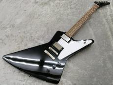 Epiphone Explorer Ebony Mod