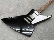 Epiphone Explorer Ebony Mod_2
