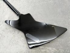 Epiphone Explorer Ebony Mod_4