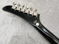 Epiphone Explorer Ebony Mod_8