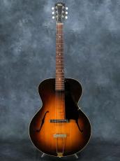 Gibson 1930s L-50 Sunburst_2