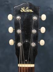 Gibson 1930s L-50 Sunburst_3
