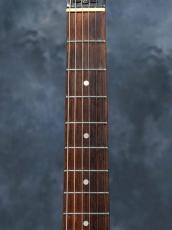 Gibson 1930s L-50 Sunburst_4