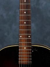 Gibson 1930s L-50 Sunburst_5