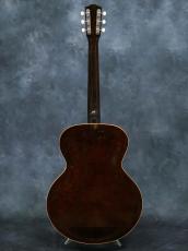 Gibson 1930s L-50 Sunburst_10