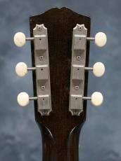Gibson 1930s L-50 Sunburst_11