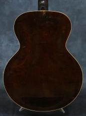 Gibson 1930s L-50 Sunburst_14
