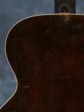 Gibson 1930s L-50 Sunburst_15