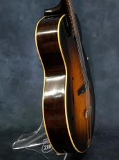 Gibson 1930s L-50 Sunburst_16