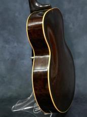 Gibson 1930s L-50 Sunburst_17