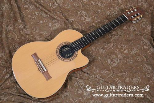 Gibson 1998 Chet Atkins CEC