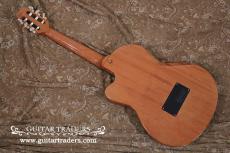 Gibson 1998 Chet Atkins CEC_2