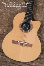 Gibson 1998 Chet Atkins CEC_3