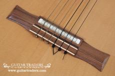 Gibson 1998 Chet Atkins CEC_6
