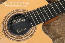 Gibson 1998 Chet Atkins CEC_7