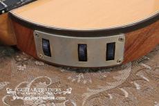 Gibson 1998 Chet Atkins CEC_10