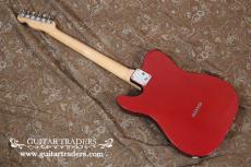 Fender 2006 American Vintage Series 62 Telecaster_2