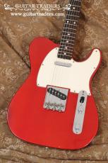 Fender 2006 American Vintage Series 62 Telecaster_3