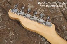 Fender 2006 American Vintage Series 62 Telecaster_5