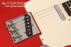 Fender 2006 American Vintage Series 62 Telecaster_6