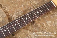 Fender 2006 American Vintage Series 62 Telecaster_8