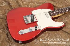 Fender 2006 American Vintage Series 62 Telecaster_10