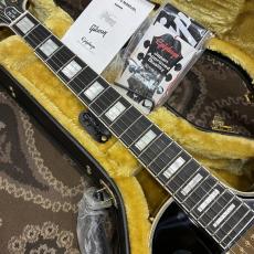 Epiphone Inspired By Gibson Custom Shop Les Paul Custom #25111525445【4.06kg】_3