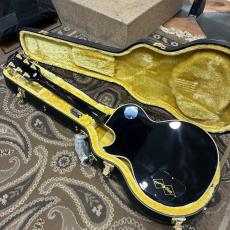 Epiphone Inspired By Gibson Custom Shop Les Paul Custom #25111525445【4.06kg】_5
