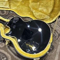 Epiphone Inspired By Gibson Custom Shop Les Paul Custom #25111525445【4.06kg】_6