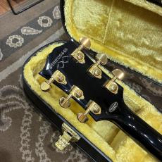 Epiphone Inspired By Gibson Custom Shop Les Paul Custom #25111525445【4.06kg】_8