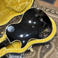 Epiphone Inspired By Gibson Custom Shop Les Paul Custom #25111525445【4.06kg】_9