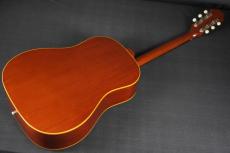 Epiphone Limited Edition  USA Paul McCartney 1964 FT-79 Texan_12