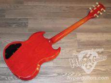 Gibson '62 Les Paul SG Standard_2
