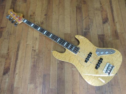 Bacchus B-CUSTOM