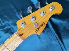 HISTORY HPB/ m / ash-Premium Hard Aged White Blonde_4