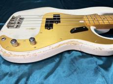 HISTORY HPB/ m / ash-Premium Hard Aged White Blonde_7