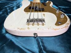 HISTORY HPB/ m / ash-Premium Hard Aged White Blonde_8