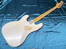 HISTORY HPB/ m / ash-Premium Hard Aged White Blonde_9