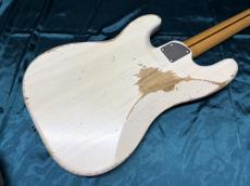 HISTORY HPB/ m / ash-Premium Hard Aged White Blonde_10