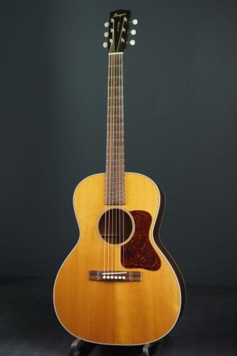 Dana Bourgeois L-DBO/N AT