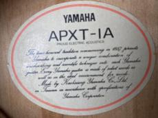 YAMAHA APXT-IA_7