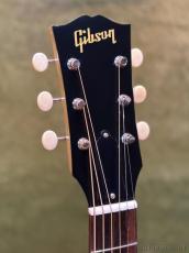 Gibson 【Hand Picked】~One Off Model~ LG-2 -TV Yellow- #22335088【48回迄金利0%対象】【送料当社負担】_5
