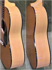 Gibson 【Hand Picked】~One Off Model~ LG-2 -TV Yellow- #22335088【48回迄金利0%対象】【送料当社負担】_8