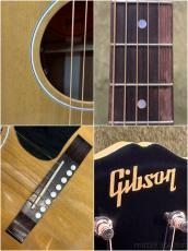 Gibson 【Hand Picked】~One Off Model~ LG-2 -TV Yellow- #22335088【48回迄金利0%対象】【送料当社負担】_10