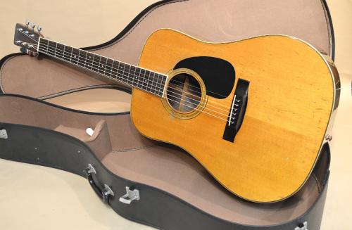 S.Yairi YD-303　Early 1970’s